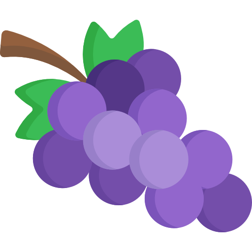 grapes