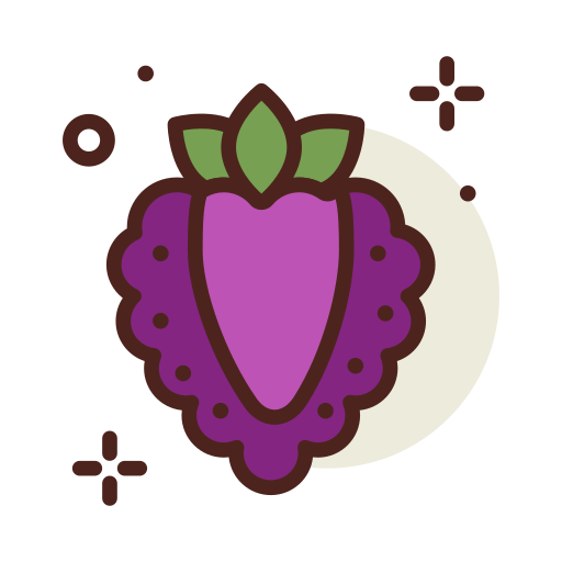 raspberry